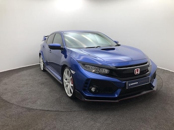 Used Honda Civic 2019 for sale - 77187012: Photo