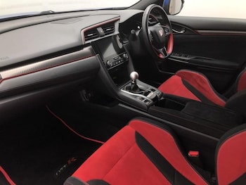 Used Honda Civic 2019 for sale - 77187012: Photo