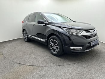 Used Honda CR-V 2023 for sale - 79665085: Photo