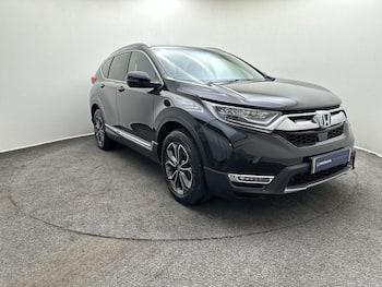 Used Honda CR-V 2023 for sale - 79665085: Photo
