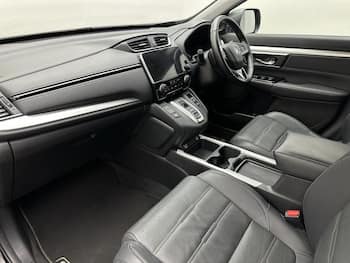 Used Honda CR-V 2023 for sale - 79665085: Photo