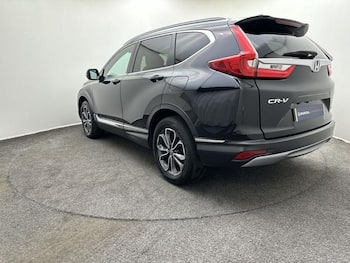 Used Honda CR-V 2023 for sale - 79665085: Photo