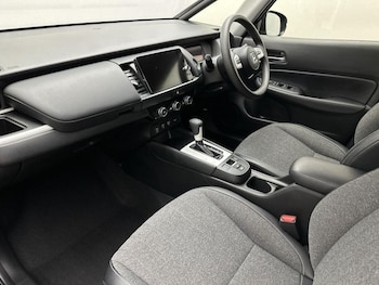 Used Honda Jazz 2021 for sale - 77951288: Photo