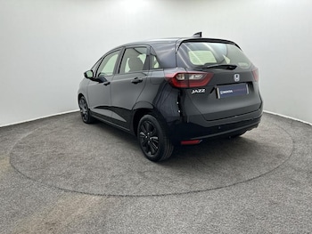 Used Honda Jazz 2021 for sale - 77951288: Photo