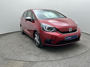 Used Honda Jazz 2022 for sale - 77951302: Photo
