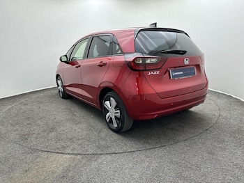 Used Honda Jazz 2022 for sale - 77951302: Photo