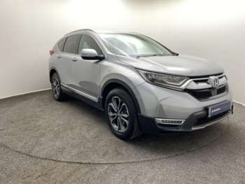 2021 - 2.0 i-MMD Hybrid SR 5dr eCVT Automatic