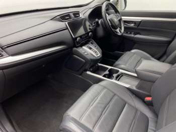 Used Honda CR-V 2021 for sale - 74735172: Photo