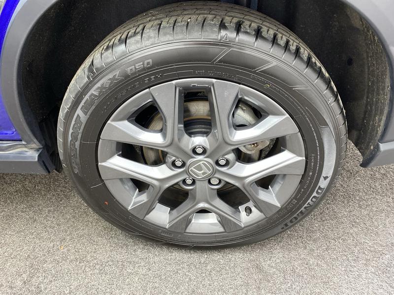 Used Honda ZR-V 2024 for sale - 76079881: Photo 10