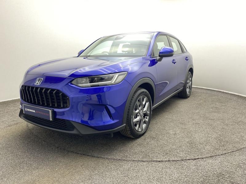 Used Honda ZR-V 2024 for sale - 76079881: Photo 11