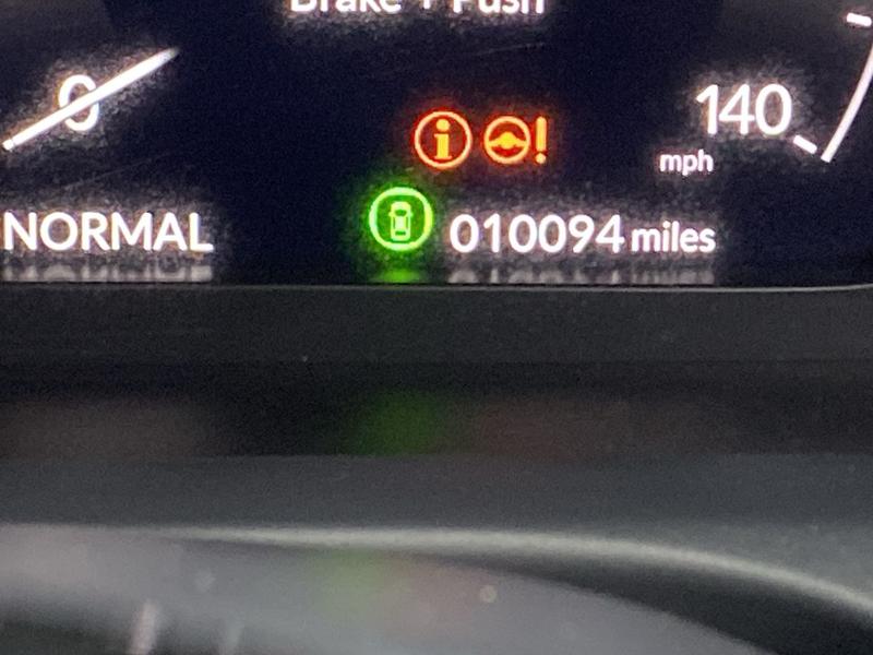 Used Honda ZR-V 2024 for sale - 76079881: Photo 12