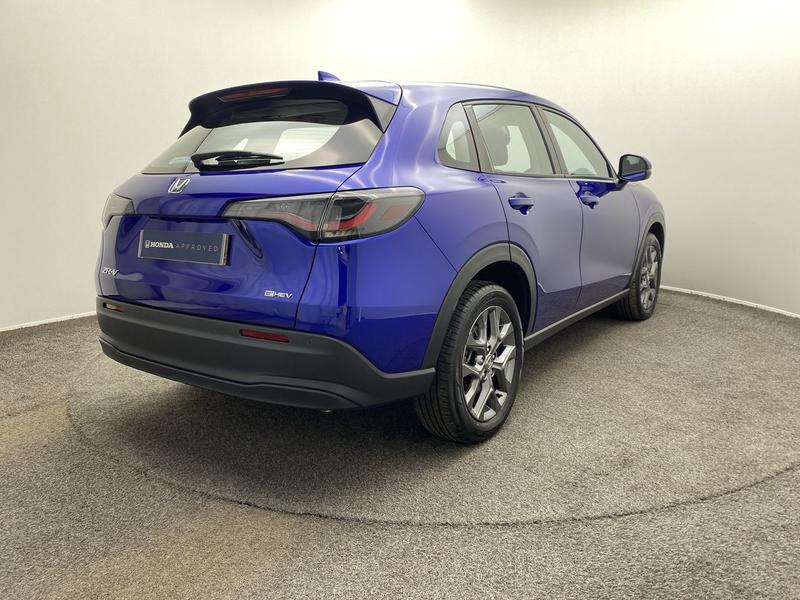 Used Honda ZR-V 2024 for sale - 76079881: Photo 13