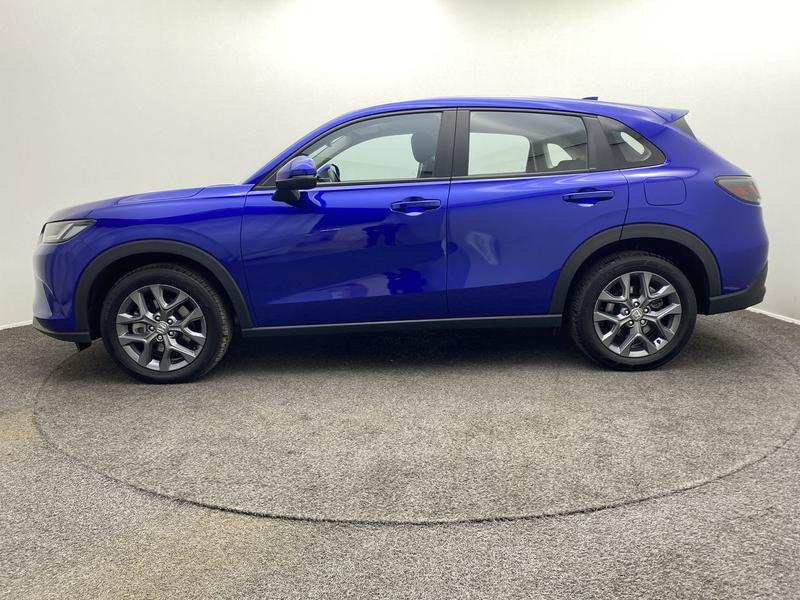 Used Honda ZR-V 2024 for sale - 76079881: Photo 14