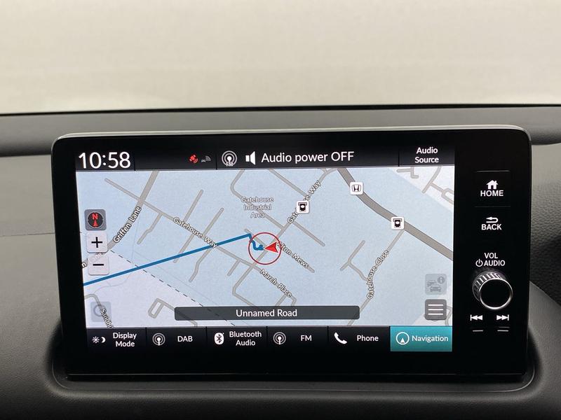 Used Honda ZR-V 2024 for sale - 76079881: Photo 15