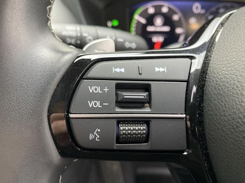 Used Honda ZR-V 2024 for sale - 76079881: Photo 16