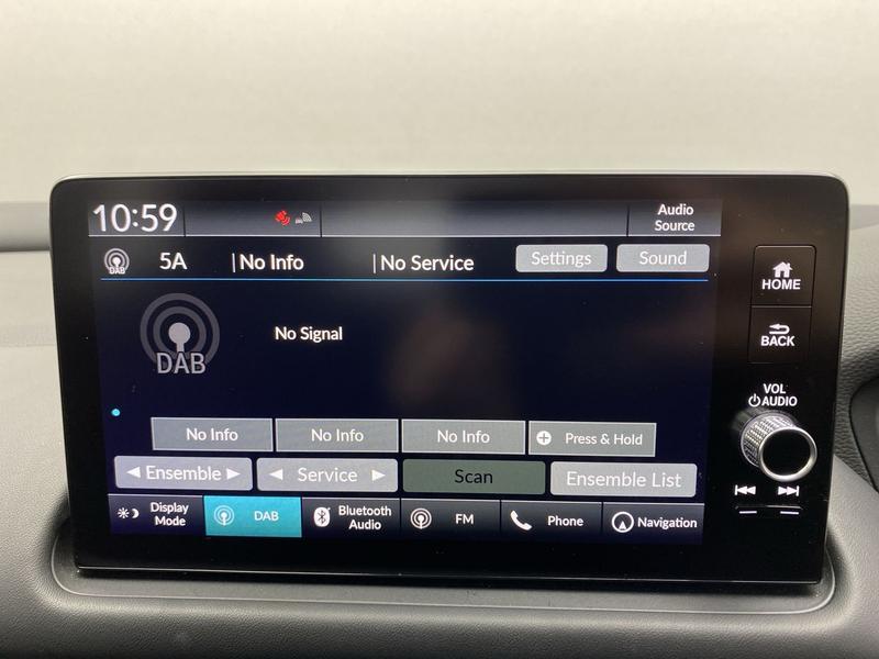 Used Honda ZR-V 2024 for sale - 76079881: Photo 17