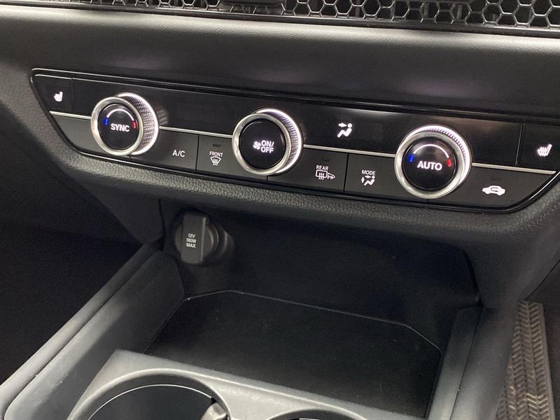 Used Honda ZR-V 2024 for sale - 76079881: Photo 18