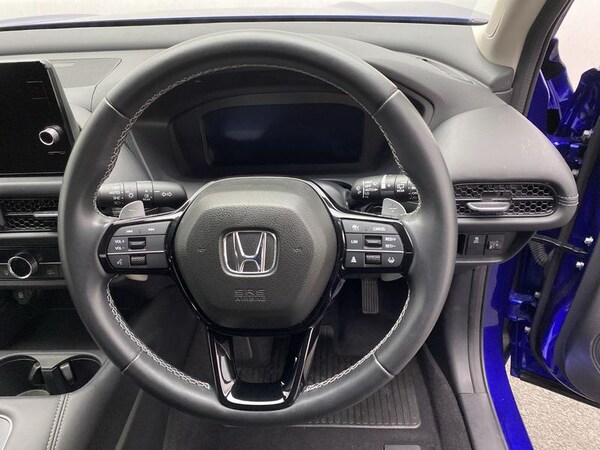 Used Honda ZR-V 2024 for sale - 76079881: Photo 19