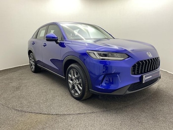 2024 - 2.0 eHEV Elegance 5dr CVT Automatic