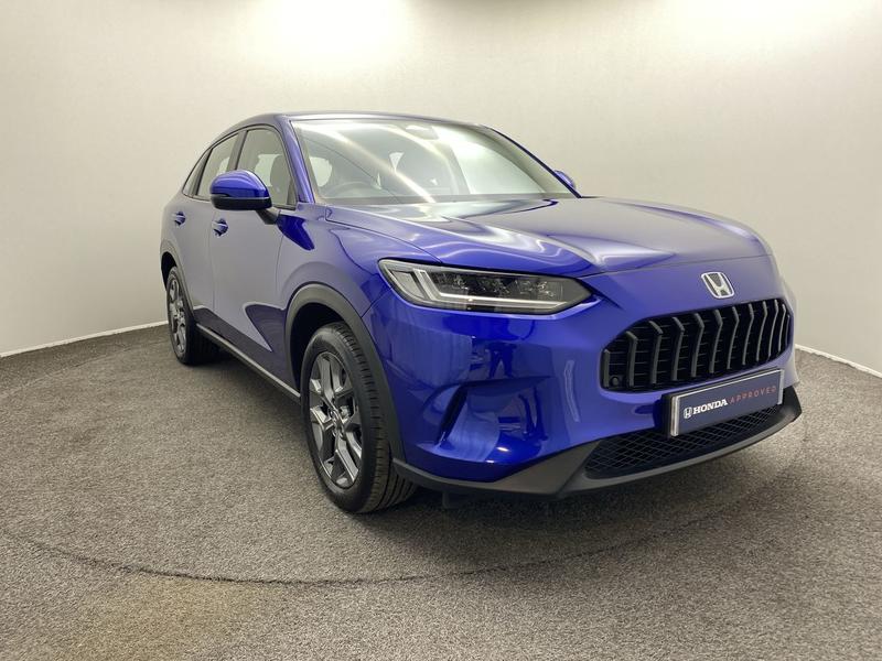 Used Honda ZR-V 2024 for sale - 76079881: Photo 2