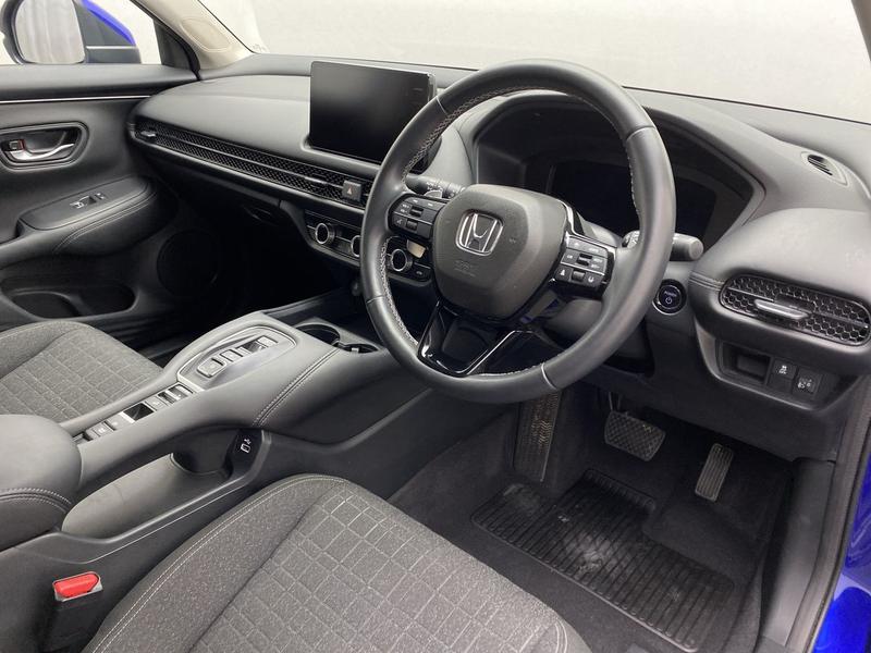 Used Honda ZR-V 2024 for sale - 76079881: Photo 20