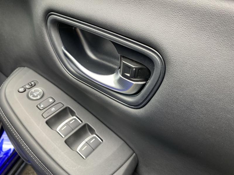 Used Honda ZR-V 2024 for sale - 76079881: Photo 21