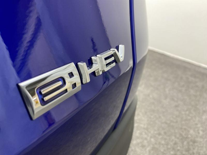 Used Honda ZR-V 2024 for sale - 76079881: Photo 24