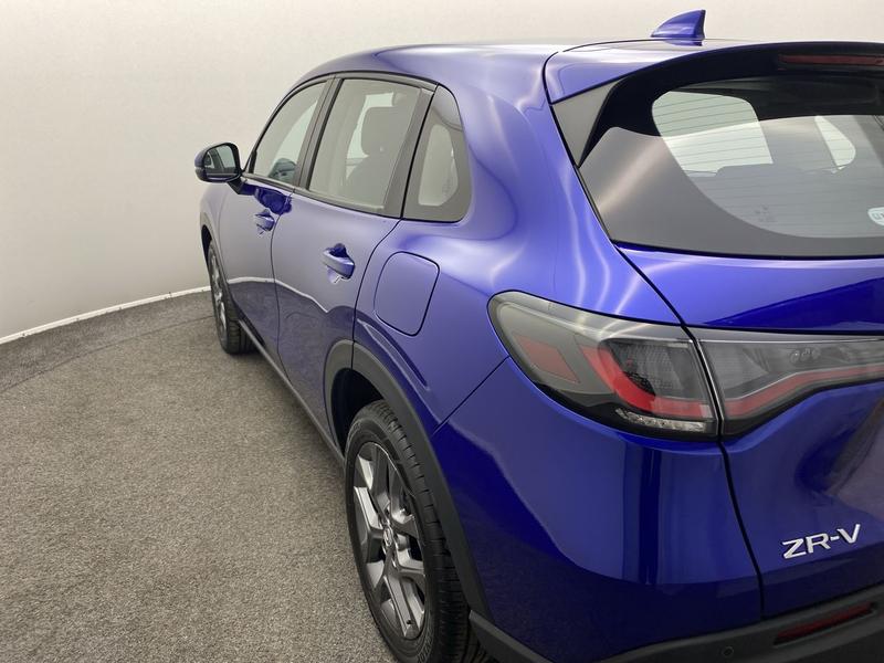 Used Honda ZR-V 2024 for sale - 76079881: Photo 25