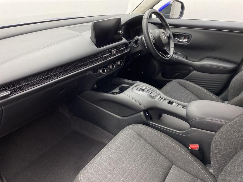 Used Honda ZR-V 2024 for sale - 76079881: Photo 3