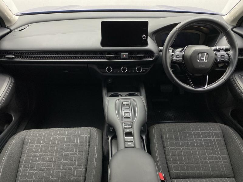 Used Honda ZR-V 2024 for sale - 76079881: Photo 5