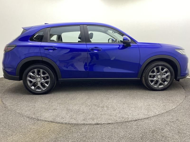 Used Honda ZR-V 2024 for sale - 76079881: Photo 6