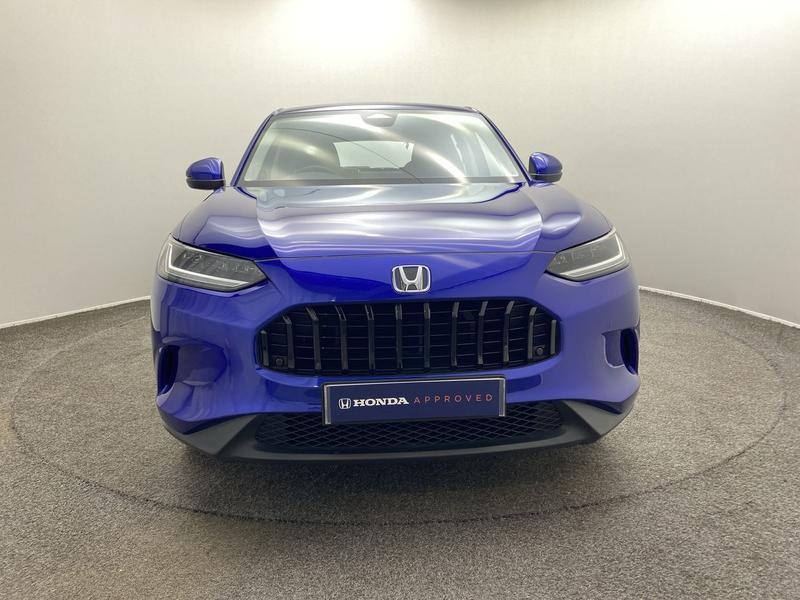 Used Honda ZR-V 2024 for sale - 76079881: Photo 7