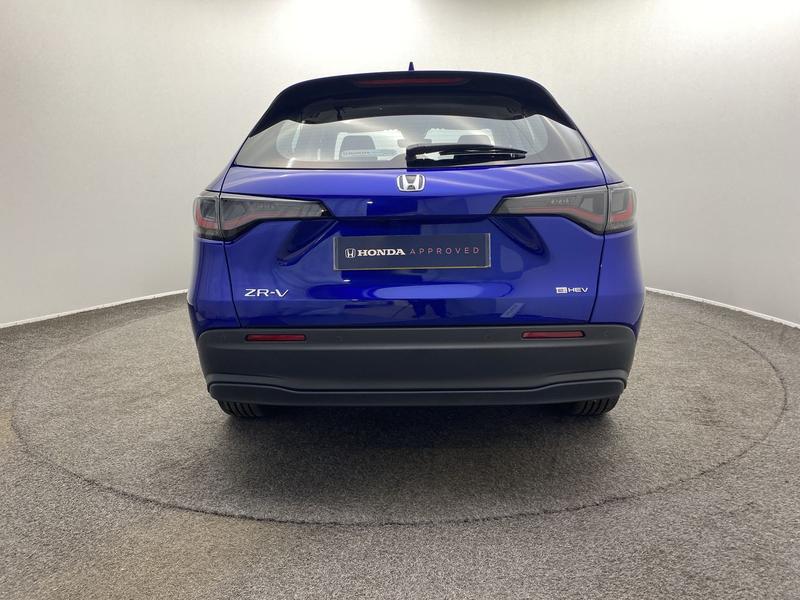 Used Honda ZR-V 2024 for sale - 76079881: Photo 8