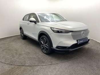 2023 - 1.5 eHEV Elegance 5dr CVT Automatic