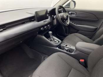 Used Honda HR-V 2023 for sale - 74608256: Photo