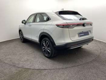 Used Honda HR-V 2023 for sale - 74608256: Photo