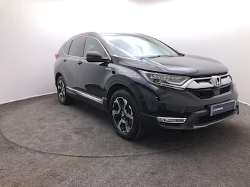 Used Honda CR-V 2019 for sale - 78357232: Photo