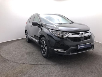Used Honda CR-V 2019 for sale - 78357232: Photo