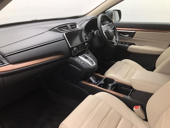 Used Honda CR-V 2019 for sale - 78357232: Photo