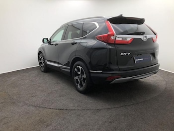 Used Honda CR-V 2019 for sale - 78357232: Photo
