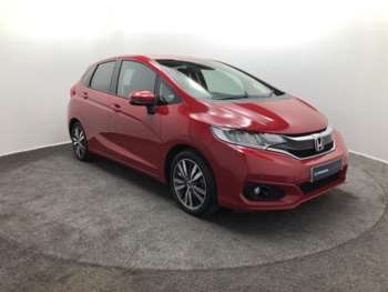 Used Honda Jazz 2018 for sale - 74917665: Photo