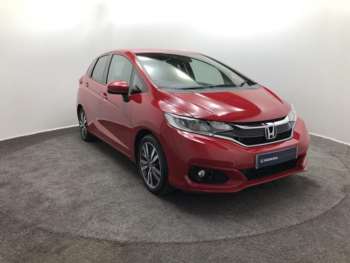 Used Honda Jazz 2018 for sale - 74917665: Photo