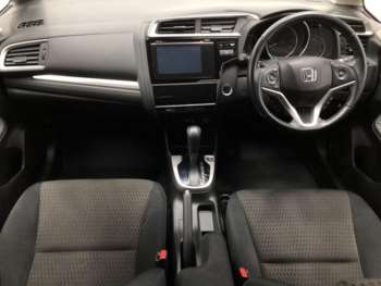 Used Honda Jazz 2018 for sale - 74917665: Photo