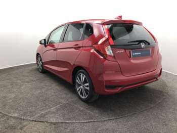 Used Honda Jazz 2018 for sale - 74917665: Photo