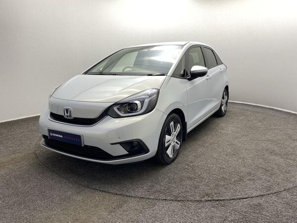 Used Honda Jazz 2020 for sale - 72602568: Photo 11