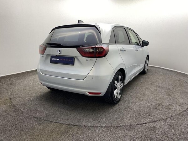 Used Honda Jazz 2020 for sale - 72602568: Photo 13