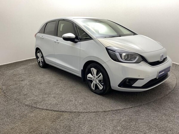 Used Honda Jazz 2020 for sale - 72602568: Photo 1