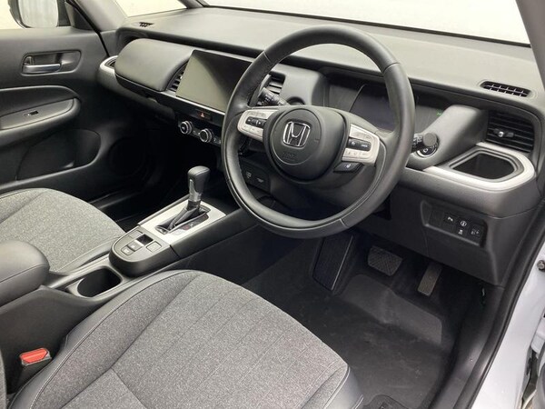 Used Honda Jazz 2020 for sale - 72602568: Photo 20