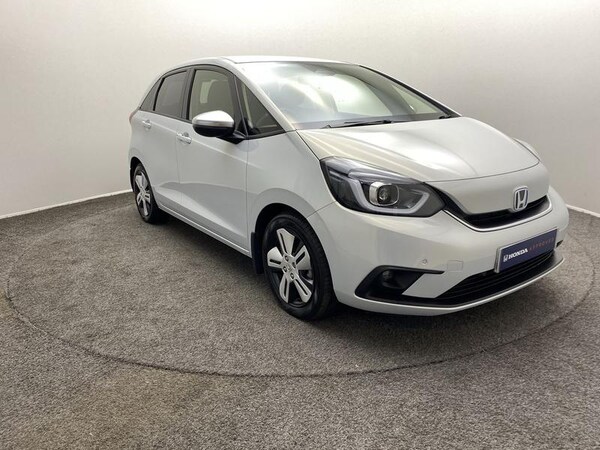 Used Honda Jazz 2020 for sale - 72602568: Photo 2