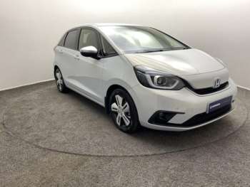 Used Honda Jazz 2020 for sale - 72602568: Photo